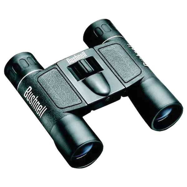Bushnell PowerView 10x 25mm Binoculars 132516 Zoro